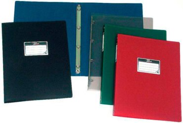 Солидные адресные папки под заказ
