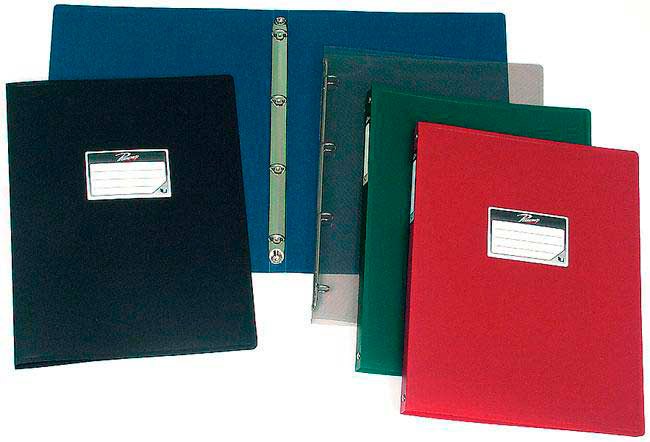 Солидные адресные папки под заказ