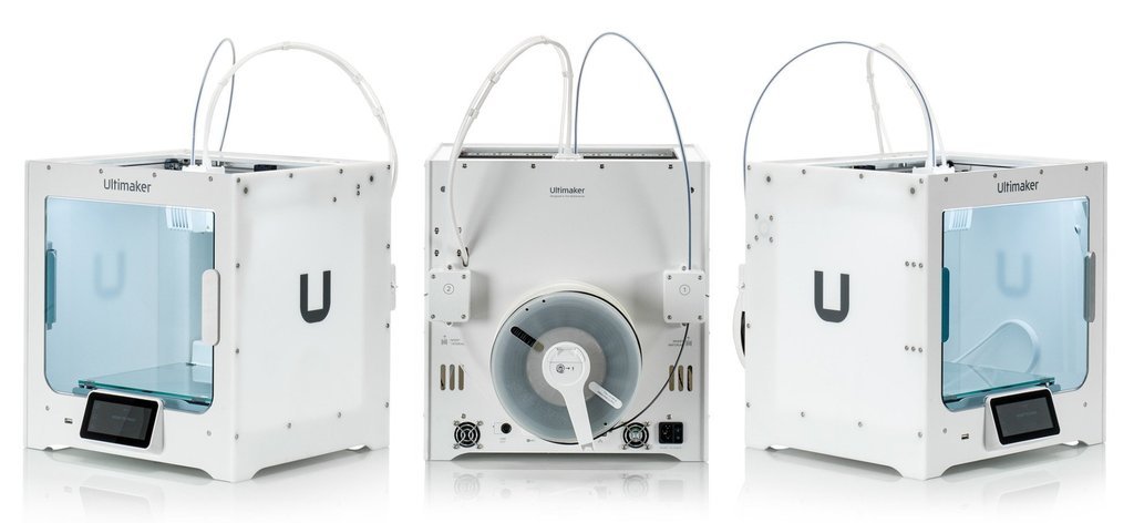 Ultimaker S3
