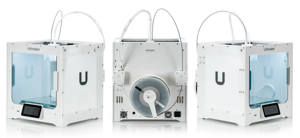 Ultimaker S3