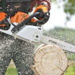 Лучшие бензопилы на современном рынке: какую модель выбрать
