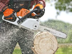 Лучшие бензопилы на современном рынке: какую модель выбрать