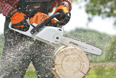 Лучшие бензопилы на современном рынке: какую модель выбрать