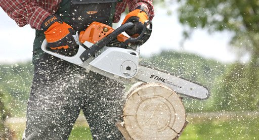 Лучшие бензопилы на современном рынке: какую модель выбрать