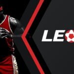 Как делать ставки на спорт в БК Леон