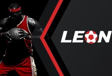 Как делать ставки на спорт в БК Леон