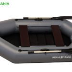 Надувные лодки ПВХ в Харькове: облегчаем эксплуатацию вашего судна!