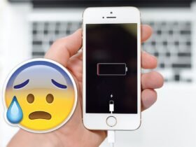 iPhone перестал заряжаться?