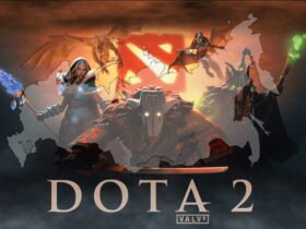 Ставки на Dota2