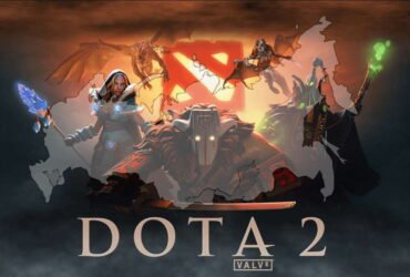 Ставки на Dota2