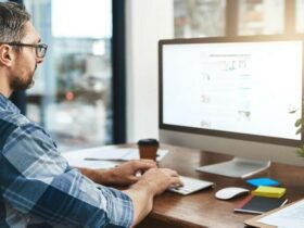 Лучшие упражнения для работающих за компьютером