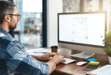 Лучшие упражнения для работающих за компьютером