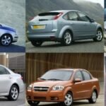 Лучший автомобиль для водителя-новичка