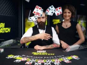 Предложения игровой площадки ПМ казино