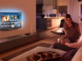 Лучший телевизор для дома: выбираем модель для просторного помещения