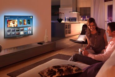 Лучший телевизор для дома: выбираем модель для просторного помещения