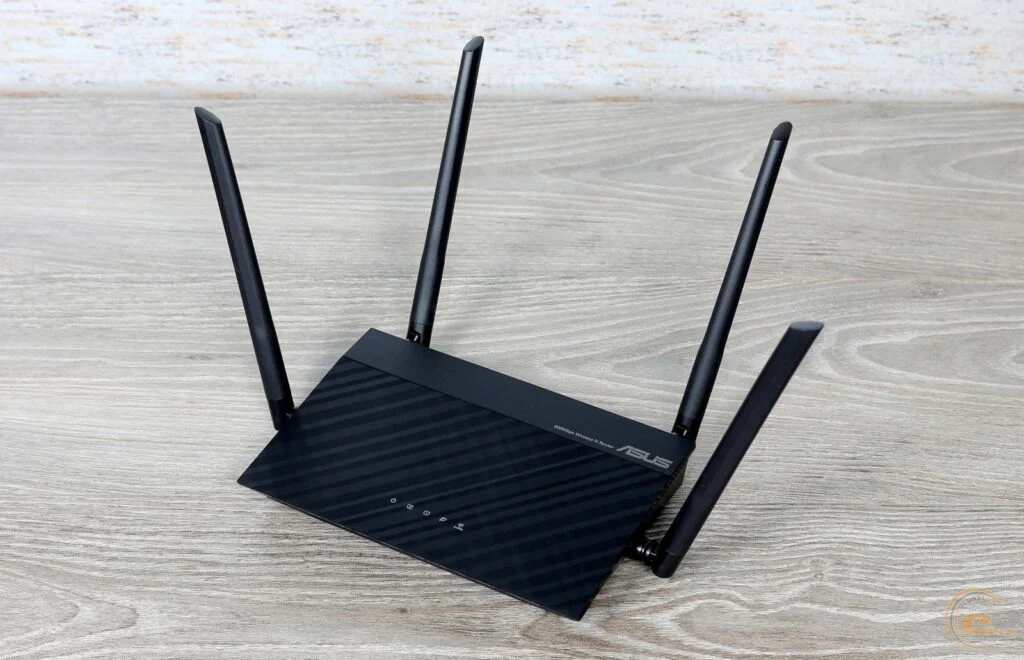 ASUS RT-N19