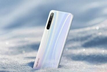 Лучшие китайские смартфоны хорошей камерой на 2021 год: ТОП-5