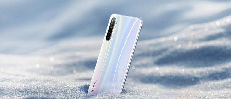 Лучшие китайские смартфоны хорошей камерой на 2021 год: ТОП-5