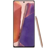 Samsung Galaxy Note 20 series