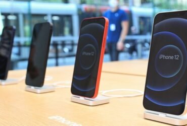 Apple iPhone 12: очевидые и неочевидные преимущества и недостатки флагмана