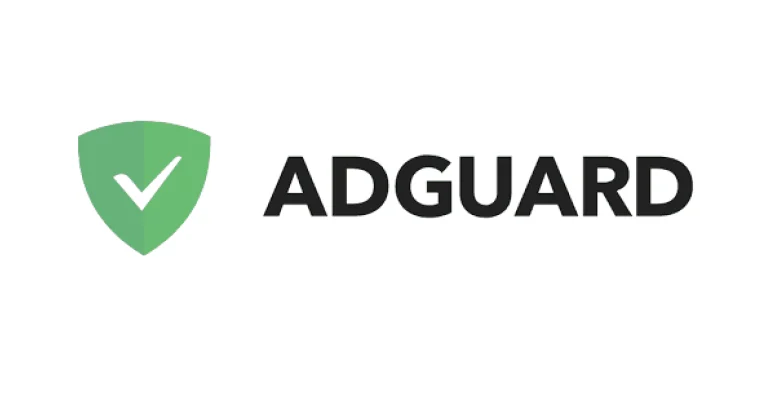 Использование расширения Adguard