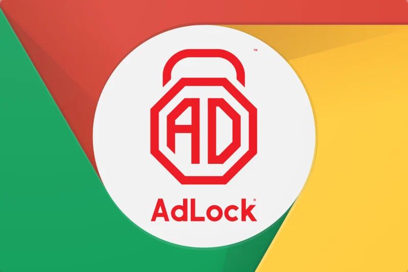 Программа AdLock