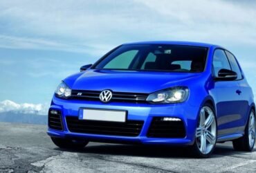 Volkswagen Golf 6: плюсы и минусы, проблемы и недостатки