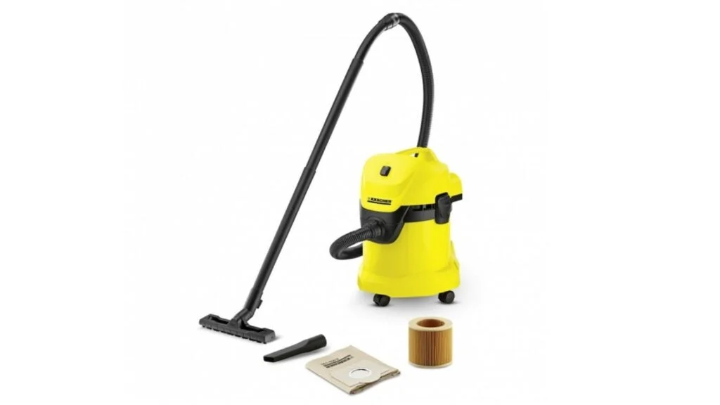 KARCHER WD 3 P Premium