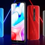 ТОП-6 смартфонов с хорошей камерой (и сравнительная таблица важных характеристик)