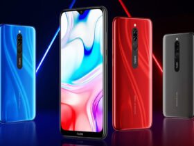 ТОП-6 смартфонов с хорошей камерой (и сравнительная таблица важных характеристик)