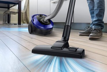 Топ лучших пылесосов для дома. Преимущества и особенности