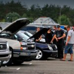 Как правильно выбрать автомобиль с пробегом: важные моменты