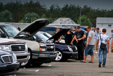 Как правильно выбрать автомобиль с пробегом: важные моменты