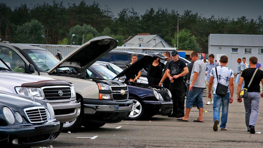 Как правильно выбрать автомобиль с пробегом: важные моменты