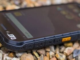 Лучшие защищенные и противоударные смартфоны 2021 года