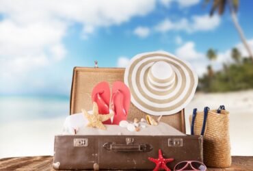 Что взять в поездку: составляем правильный список необходимых вещей