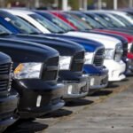 Как выгодно купить авто из США