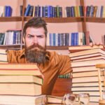 Книги, которые нужно прочитать каждому человеку