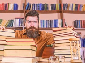 Книги, которые нужно прочитать каждому человеку