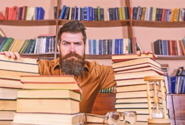 Книги, которые нужно прочитать каждому человеку