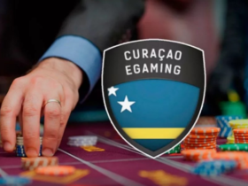 Лицензия на открытие игорного бизнеса от Legarythm.io