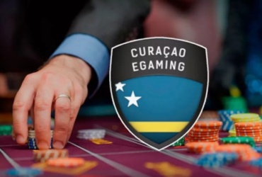 Лицензия на открытие игорного бизнеса от Legarythm.io