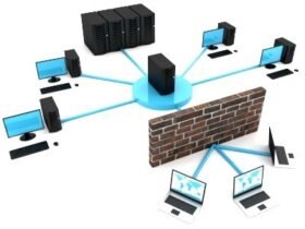 Компьютерная сеть