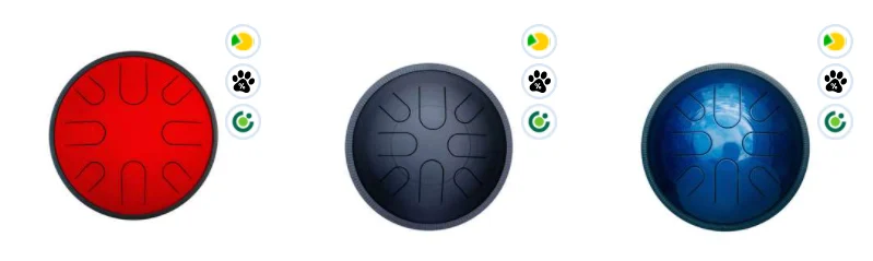 Глюкофон от ColorSound – оригинальный презент для взрослого или ребенка