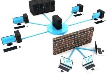 Компьютерная сеть