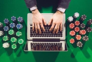 First casino Украина