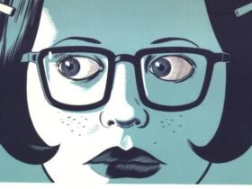 Топ-8 лучших комиксов в мире