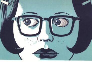 Топ-8 лучших комиксов в мире