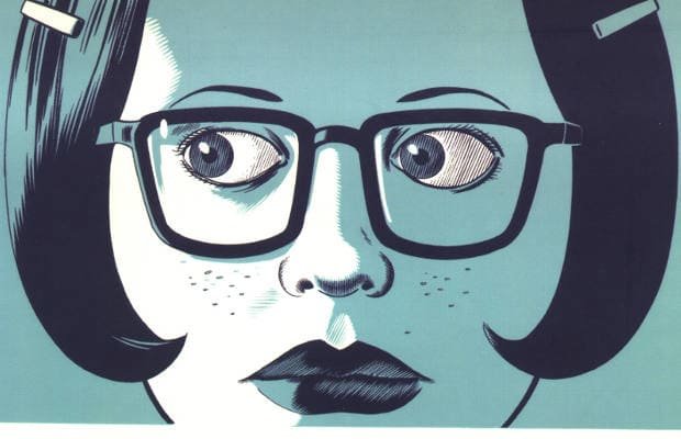 Топ-8 лучших комиксов в мире